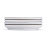 Demdaco/misc Product Appetizer Plate - Wildflowers