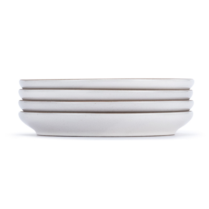 Demdaco/misc Product Appetizer Plate - Wildflowers