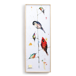 Demdaco/misc Product WALL - Birds on Branch