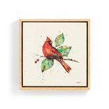 Demdaco/misc Product WALL - Cardinal