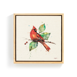 Demdaco/misc Product WALL - Cardinal
