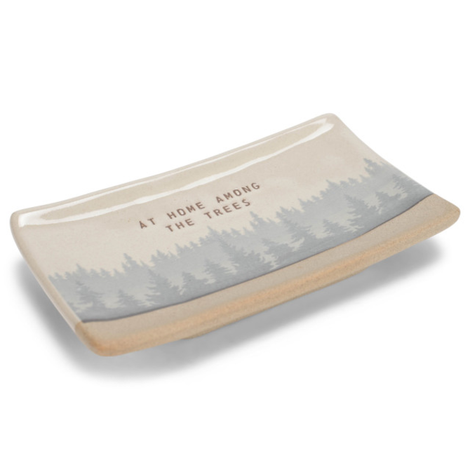 Demdaco/misc Product SPNRST - Home Among Trees