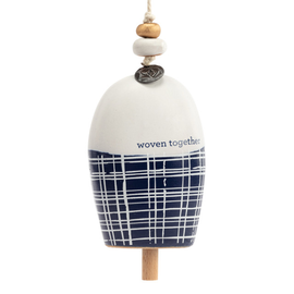 Demdaco/misc Product BELL - Woven Together