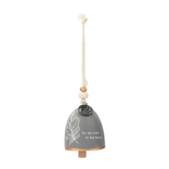 Demdaco/misc Product Bell - Mini Feather