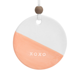 Demdaco/misc Product ORN/DIFFUSER-XOXO