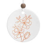 Demdaco/misc Product ORN/DIFFUSER-FLORAL