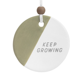 Demdaco/misc Product ORN/DIFFUSER-KEEP GROWING