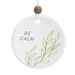 Demdaco/misc Product ORN/DIFFUSER-BE CALM