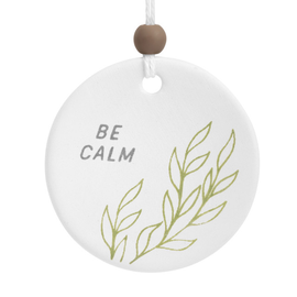 Demdaco/misc Product ORN/DIFFUSER-BE CALM