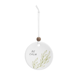 Demdaco/misc Product ORN/DIFFUSER-BE CALM