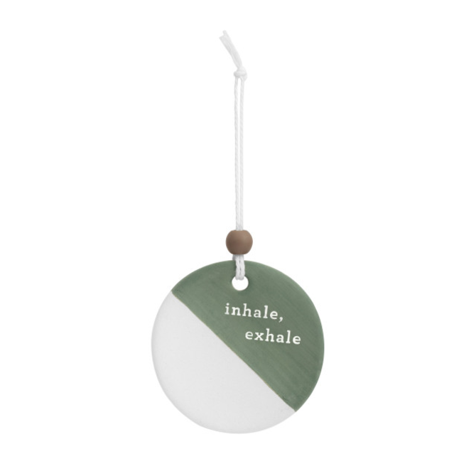 Demdaco/misc Product ORN/DIFFUSER-INHALE/EXHALE