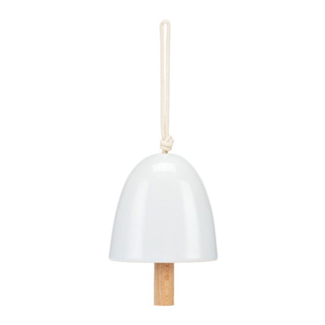 Demdaco/misc Product BELL - Mini Cardinal Pair