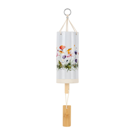 Demdaco/misc Product CHIME - Wildflowers