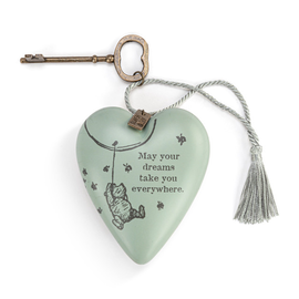 Demdaco/misc Product HEART ART-WP DREAMS