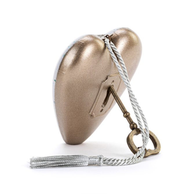 Demdaco/misc Product HEART ART - Sisters by Heart