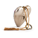 Demdaco/misc Product HEART ART-WILDFLOWERS