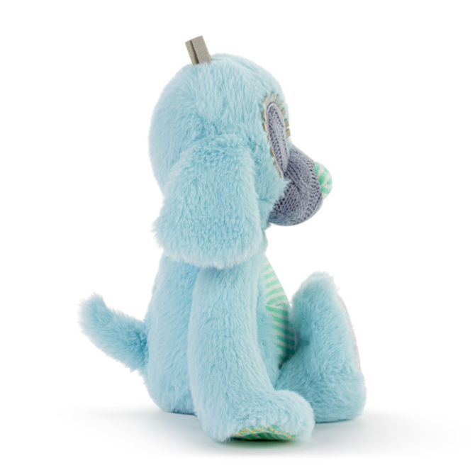 Demdaco/misc Product PLUSH - Puppy