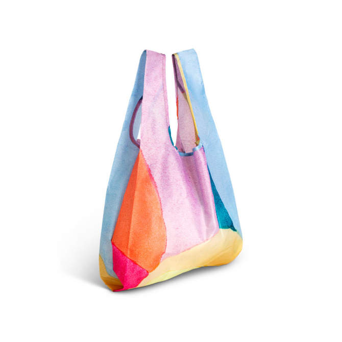 Demdaco/misc Product TOTE - Sunshine