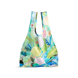 Demdaco/misc Product TOTE - Floral