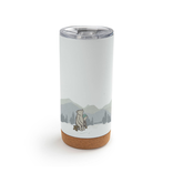 Demdaco/misc Product Tumbler w/ Lid - Day in the Mountains
