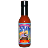 SOUTHWEST SPECIALTY FOOD SAUCE-RATTLERS BITE