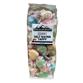 Taste Of The Rockies Salt Water Taffy - 8 oz.