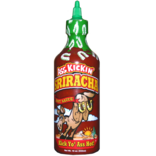 SOUTHWEST SPECIALTY FOOD SAUCE-AK SRIRACHA 16OZ