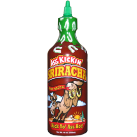 SOUTHWEST SPECIALTY FOOD SAUCE-AK SRIRACHA 16OZ