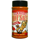 SOUTHWEST SPECIALTY FOOD SALT-AK HABENERO