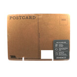 Demdaco/misc Product POSTCARD PUZZLE-HOWDY BEAR