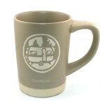 Demdaco/misc Product MUG-Camper