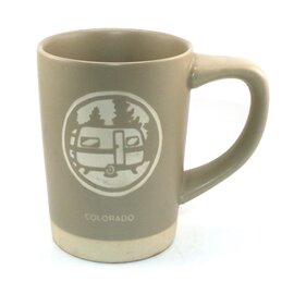 Demdaco/misc Product MUG-Camper