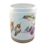 Demdaco/misc Product VASE - Peewee Hummers on Wire Demdaco/misc Product VASE - Peewee Hummers on Wire