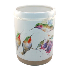 Demdaco/misc Product VASE - Peewee Hummers on Wire
