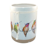 Demdaco/misc Product VASE - Peewee Hummers on Wire Demdaco/misc Product VASE - Peewee Hummers on Wire