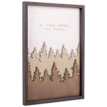 Demdaco/misc Product WALL - Home Among the Trees