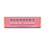 HAMMONDS Chocolate Bar - Pigs & Taters