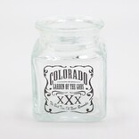 Lipman Gifts SHOT-SQ JAR CO/GOG