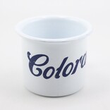 Sanborn Souvenir Co. Inc. SHOT-WHITE ENAMEL CO