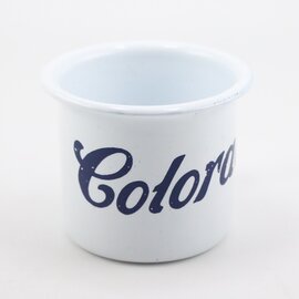 Sanborn Souvenir Co. Inc. SHOT-WHITE ENAMEL CO