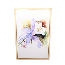Demdaco/misc Product WALL - Columbine