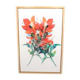 Demdaco/misc Product WALL - Indian Paintbrush