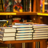 BOOKS