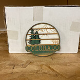 Bicast MAG-MNT/TREES/BEAR/LINES CO