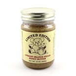 LIMITED EDITION PRESENTS JAR-Apricot/Orange/Honey