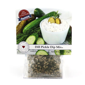 Country Home Creations In DIP-DILL PICKLE