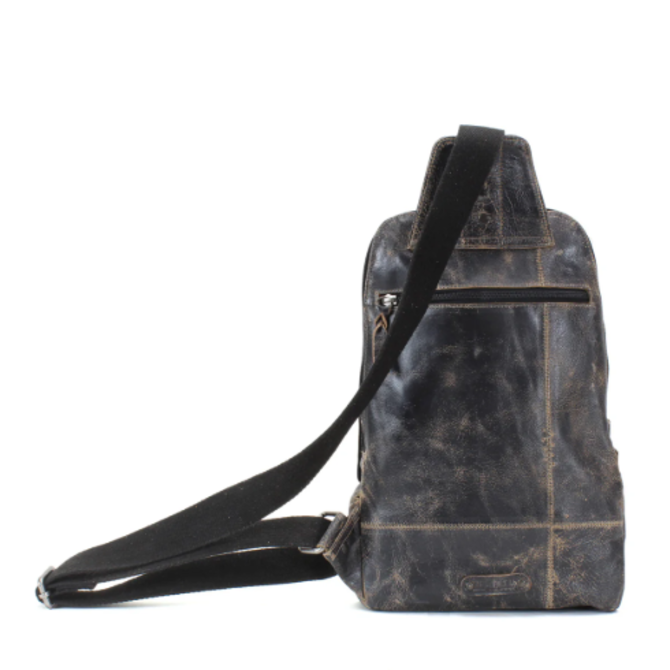 Bed Stu Sling Bag - Boss