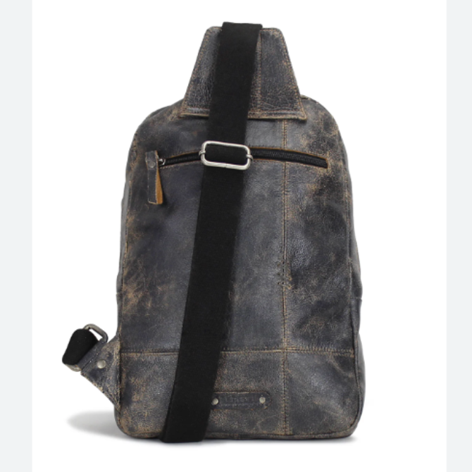 Bed Stu Sling Bag - Boss