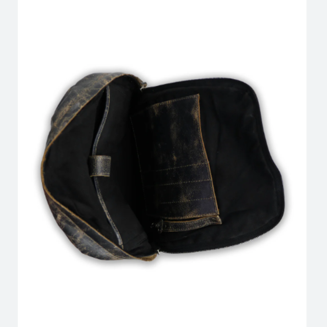Bed Stu Sling Bag - Boss