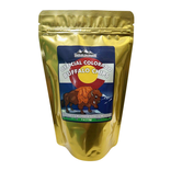 Taste Of The Rockies BUFFALO CHIPS-CO 4OZ